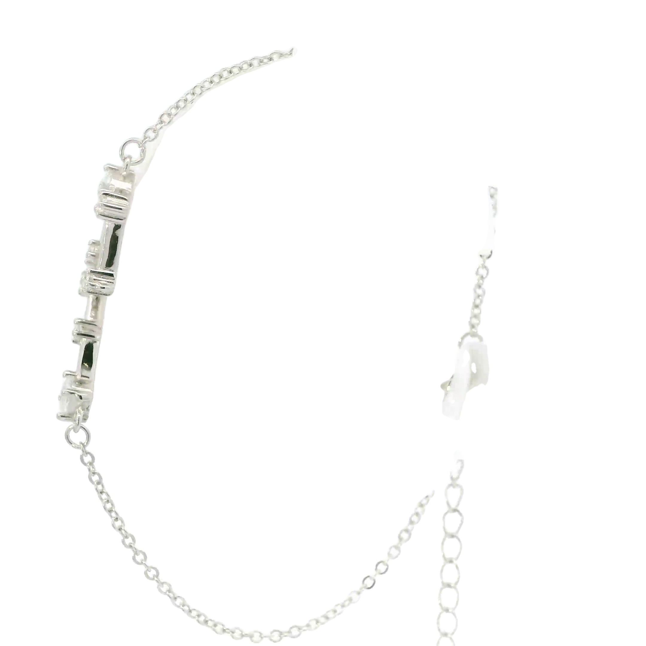 TAURUS ZODIAC CONSTELLATION BRACELET