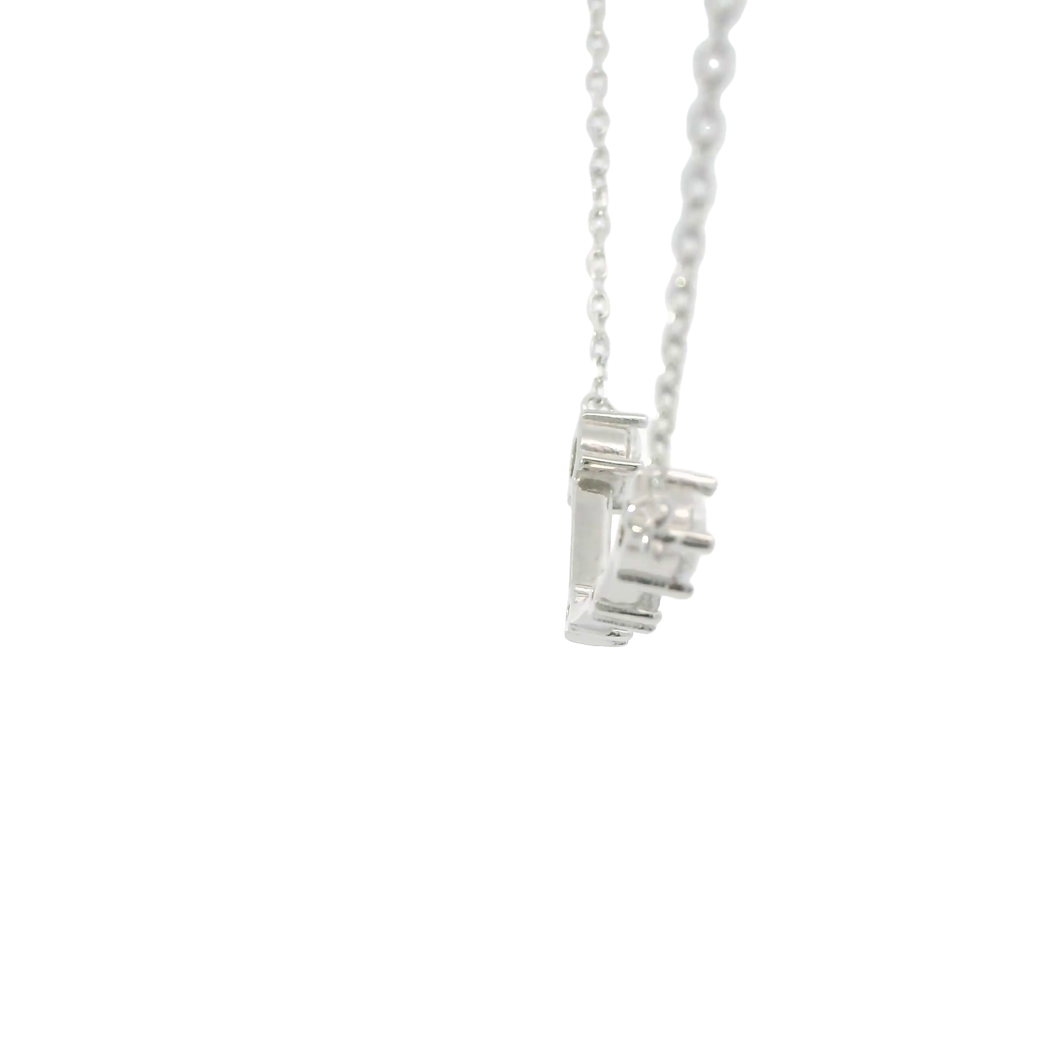 AQUARIUS ZODIAC CONSTELLATIN NECKLACE