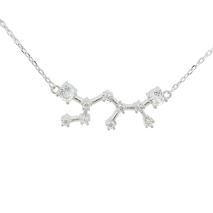 SAGITTARIUS ZODIAC CONSTELLATION NECKLACE