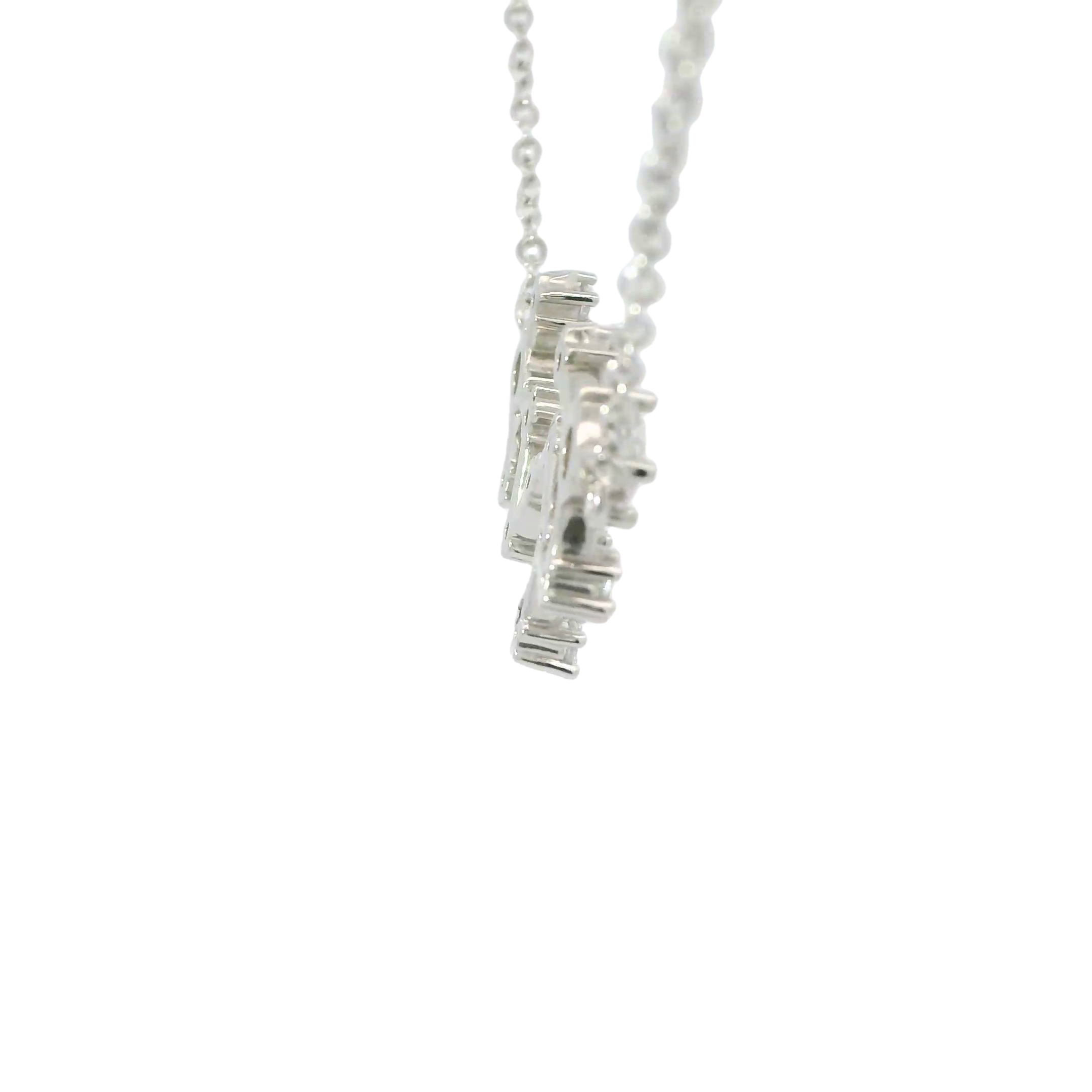 SCORPIO ZODIAC CONSTELLATION NECKLACE