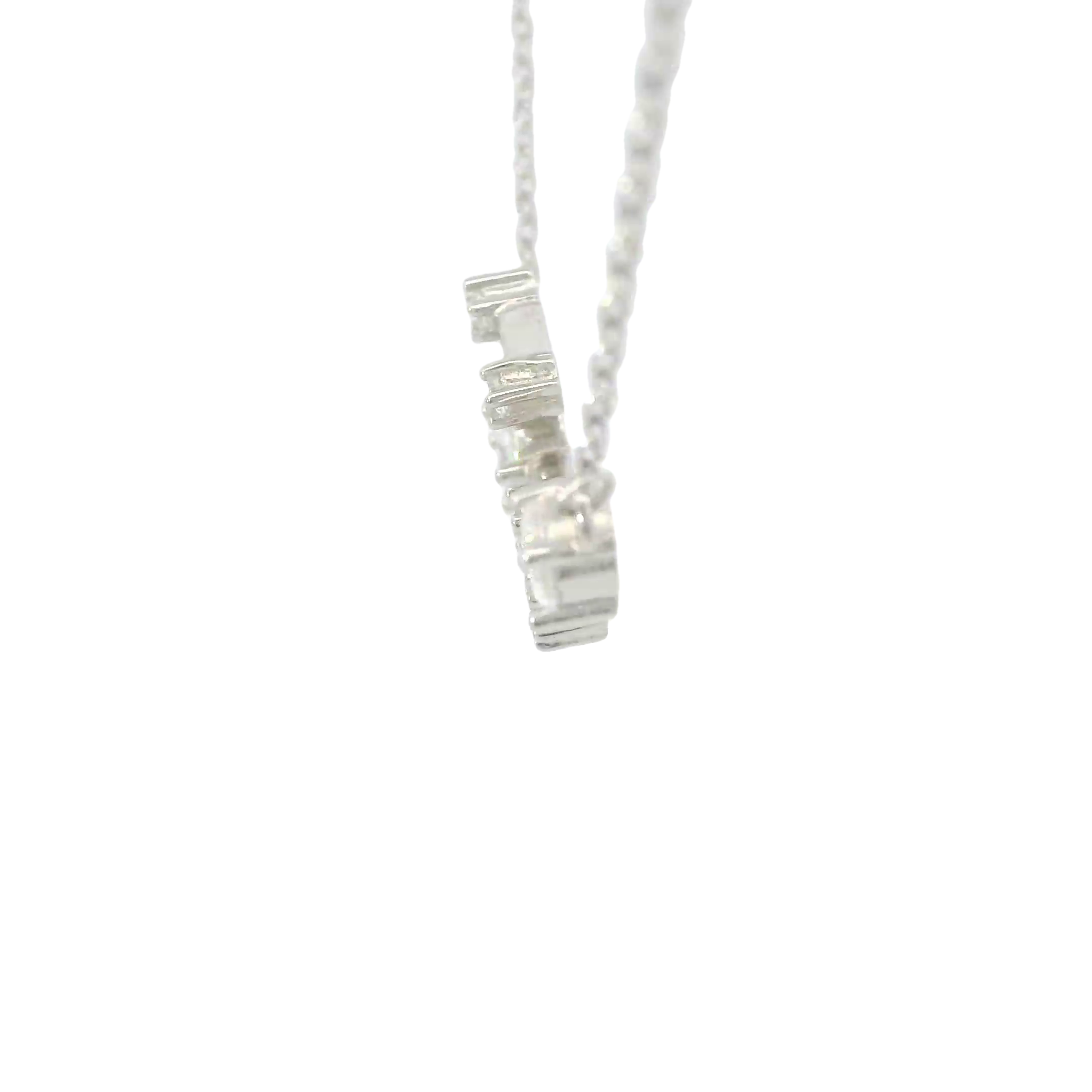 TAURUS ZODIAC CONSTELLATION NECKLACE