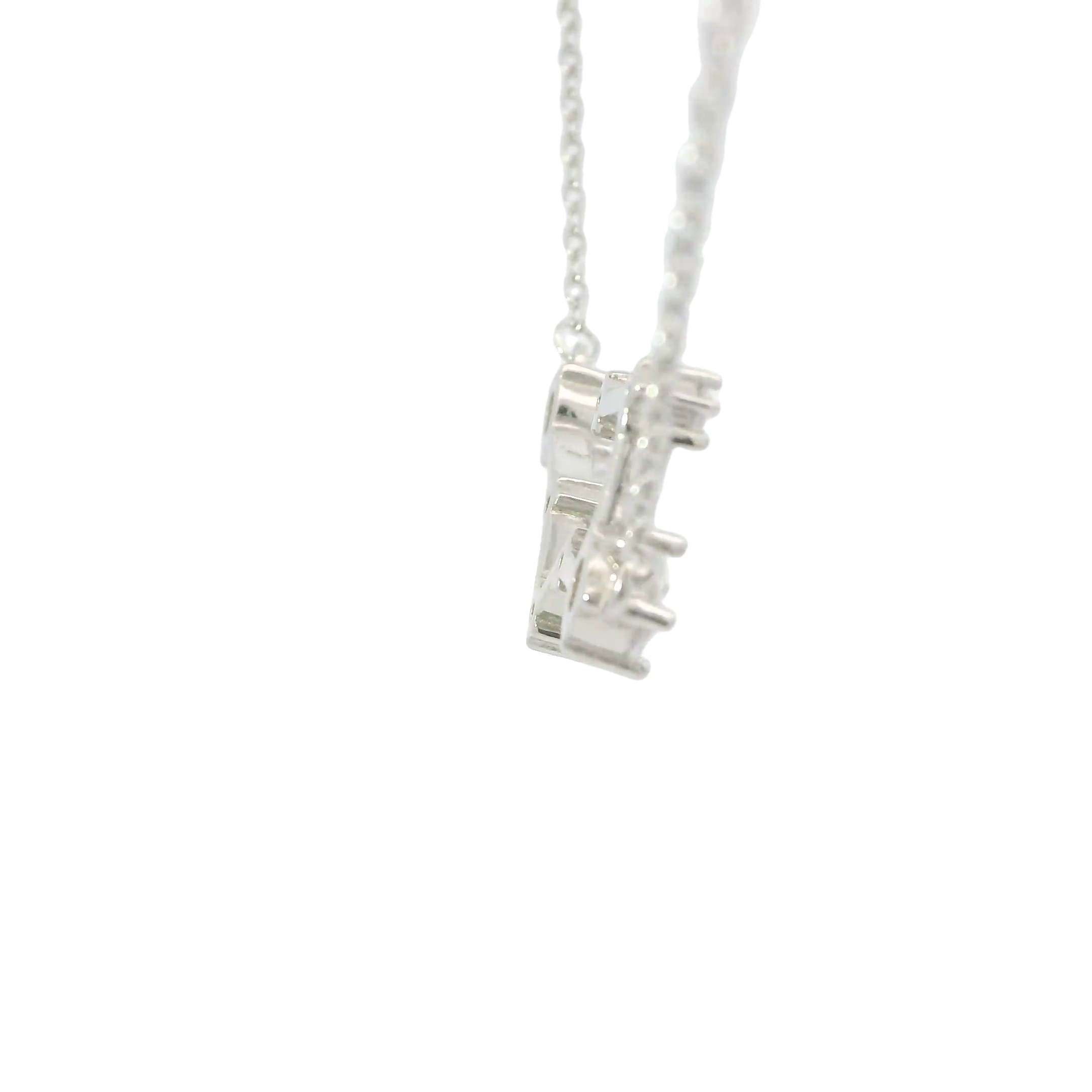 TAURUS ZODIAC CONSTELLATION NECKLACE