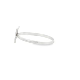 Sterling silver ring (Butterfly)