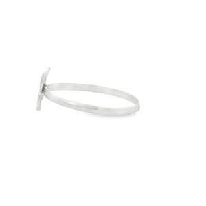 Sterling silver ring (Butterfly)