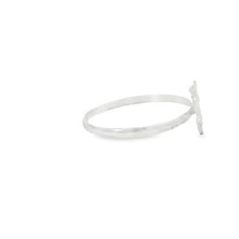 Load image into Gallery viewer, Sterling silver ring (Butterfly)