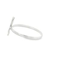 Load image into Gallery viewer, Sterling silver ring (Snake)