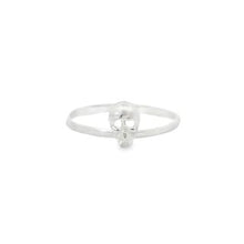 Load image into Gallery viewer, Sterling silver ring (Skull)
