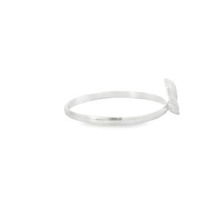Sterling silver ring (Skull)