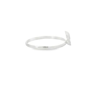 Sterling silver ring (Skull)