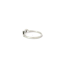 Load image into Gallery viewer, WAVE STERLING SILVER RING