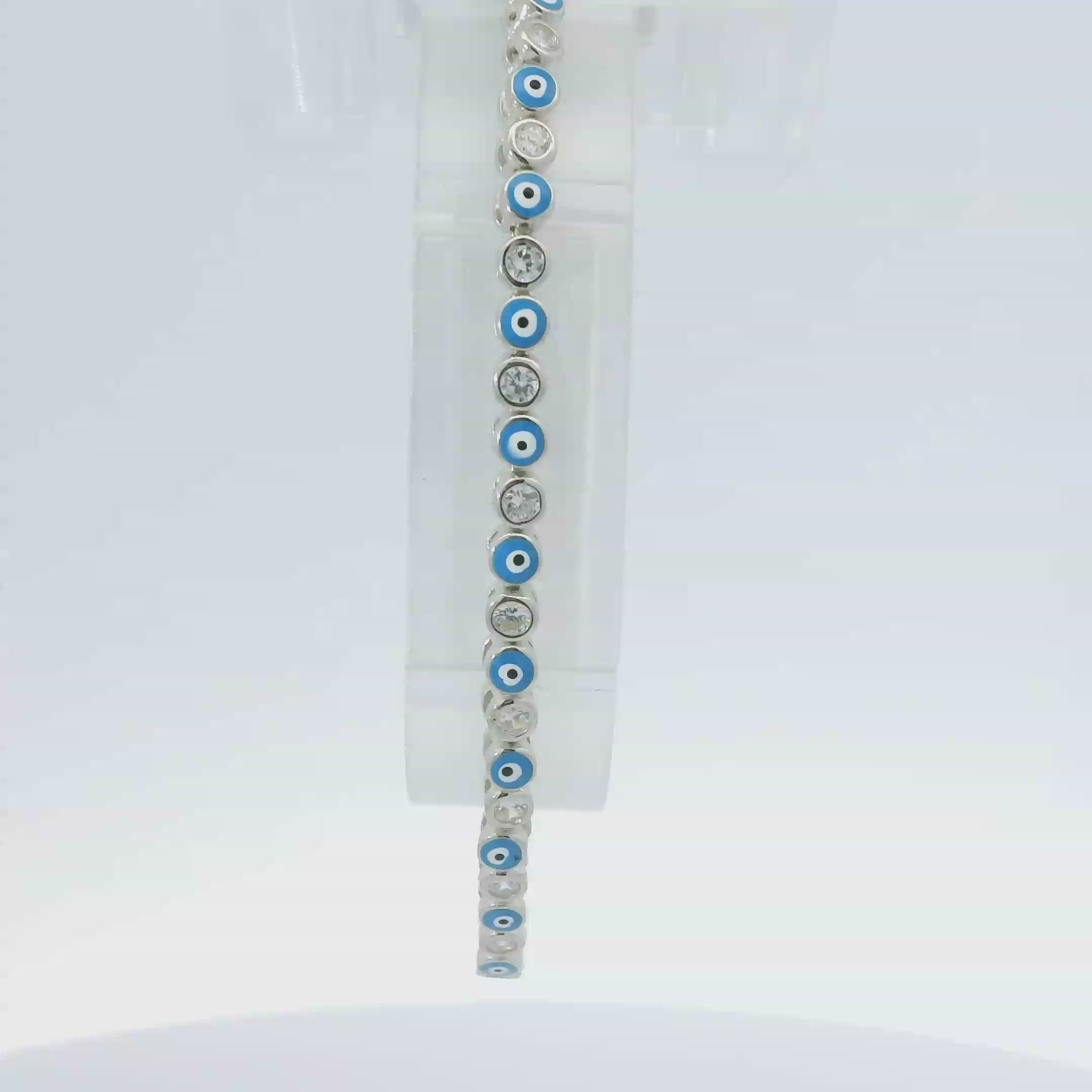 Evil Eye Bracelet