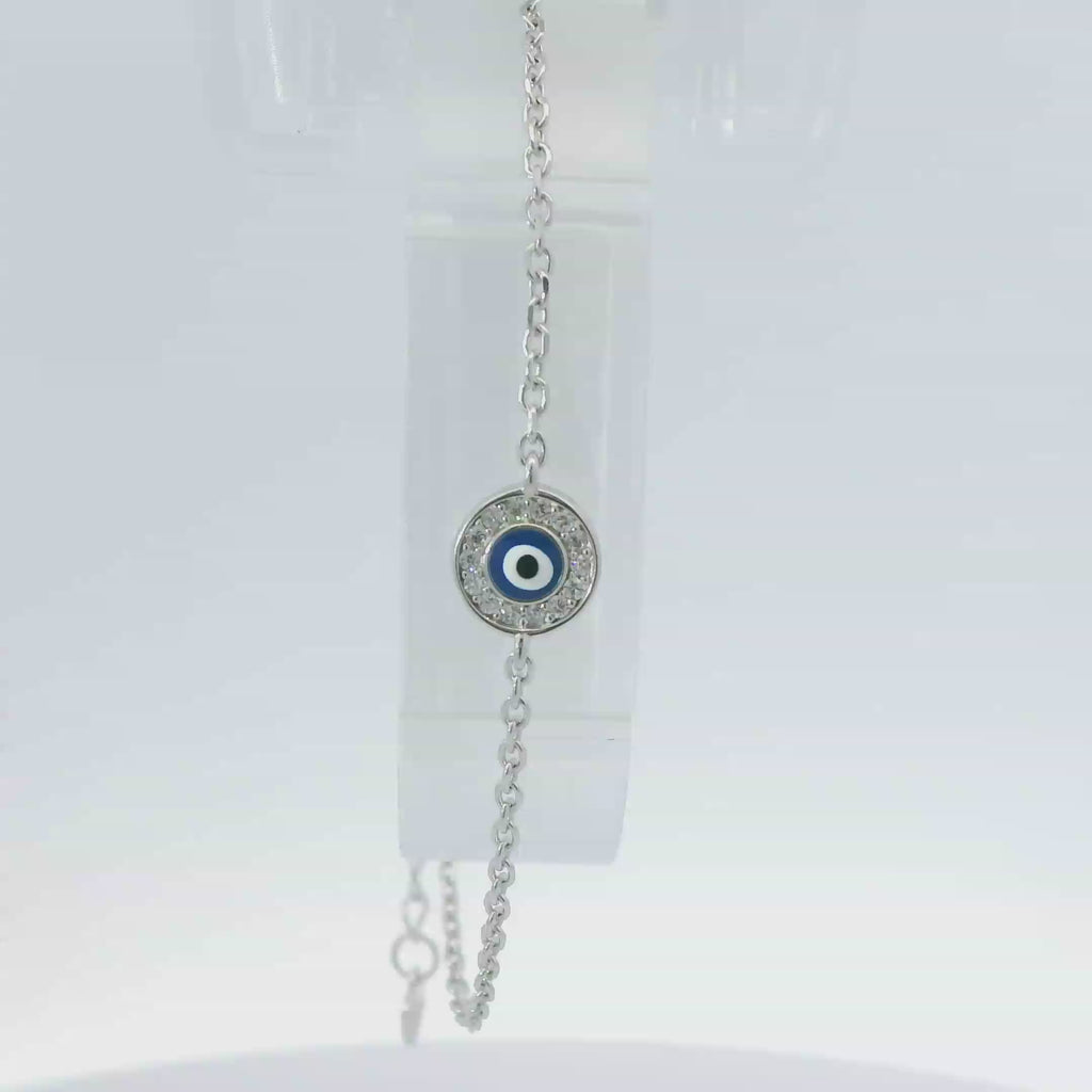 EVIL EYE BRACELET