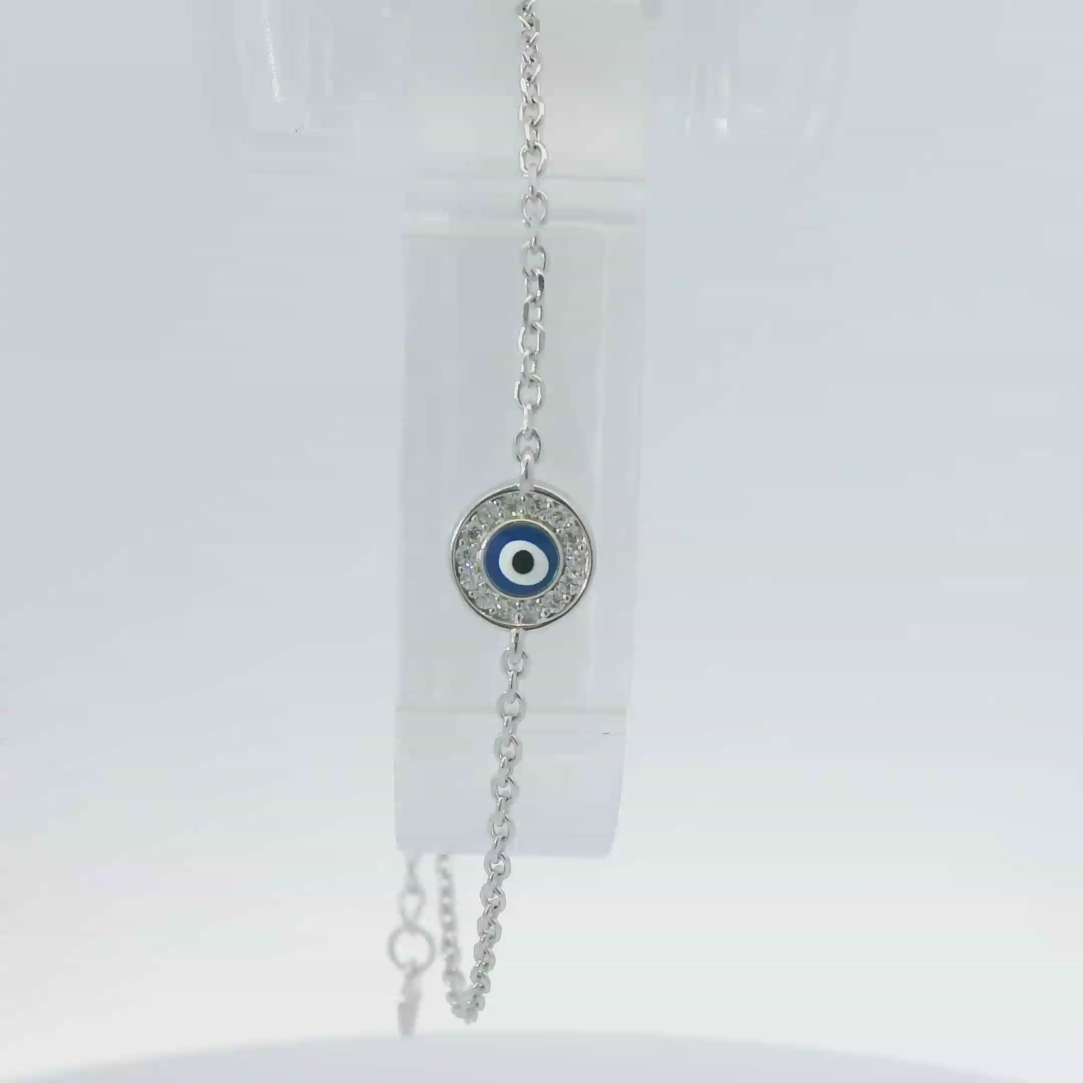 EVIL EYE BRACELET