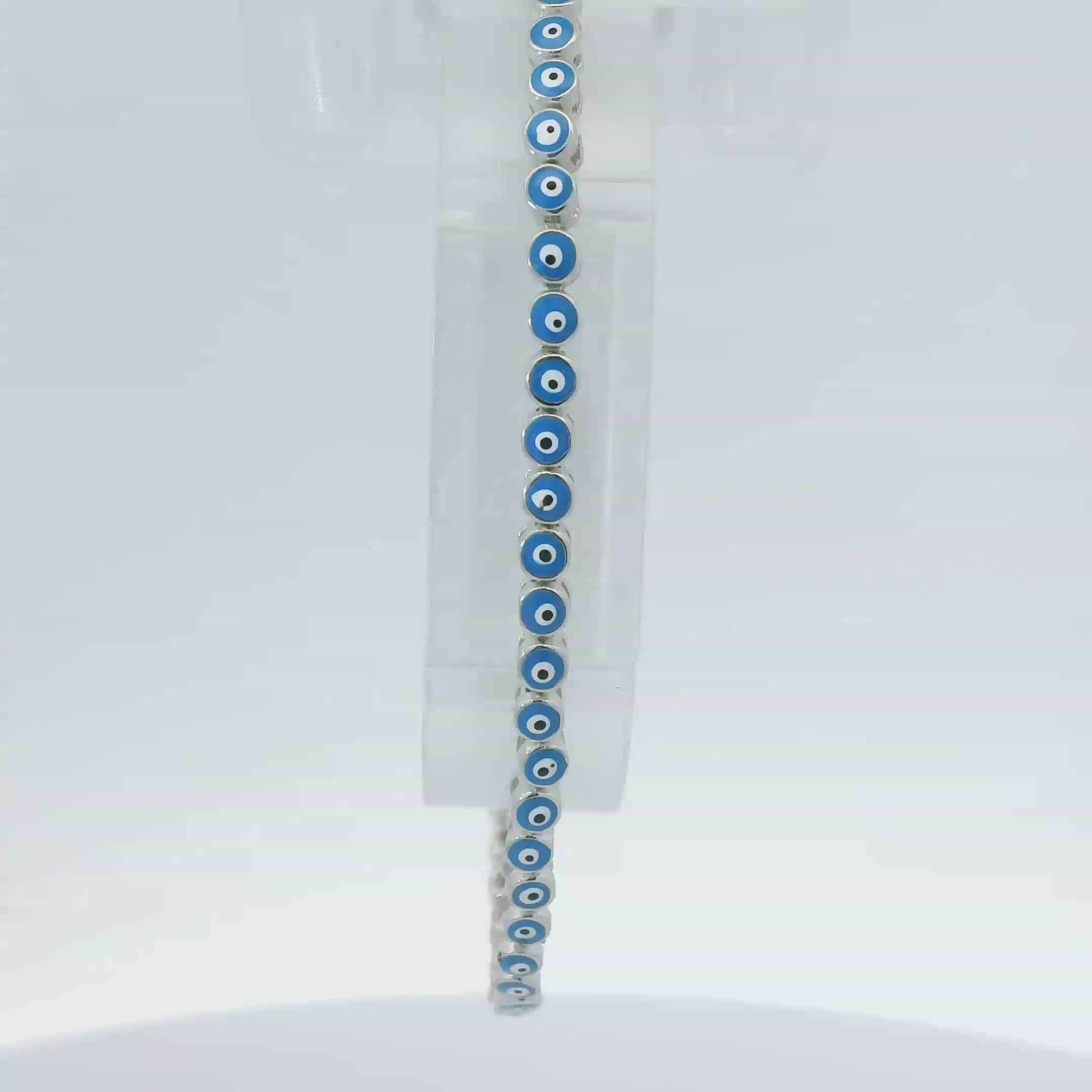 Evil Eye Bracelet