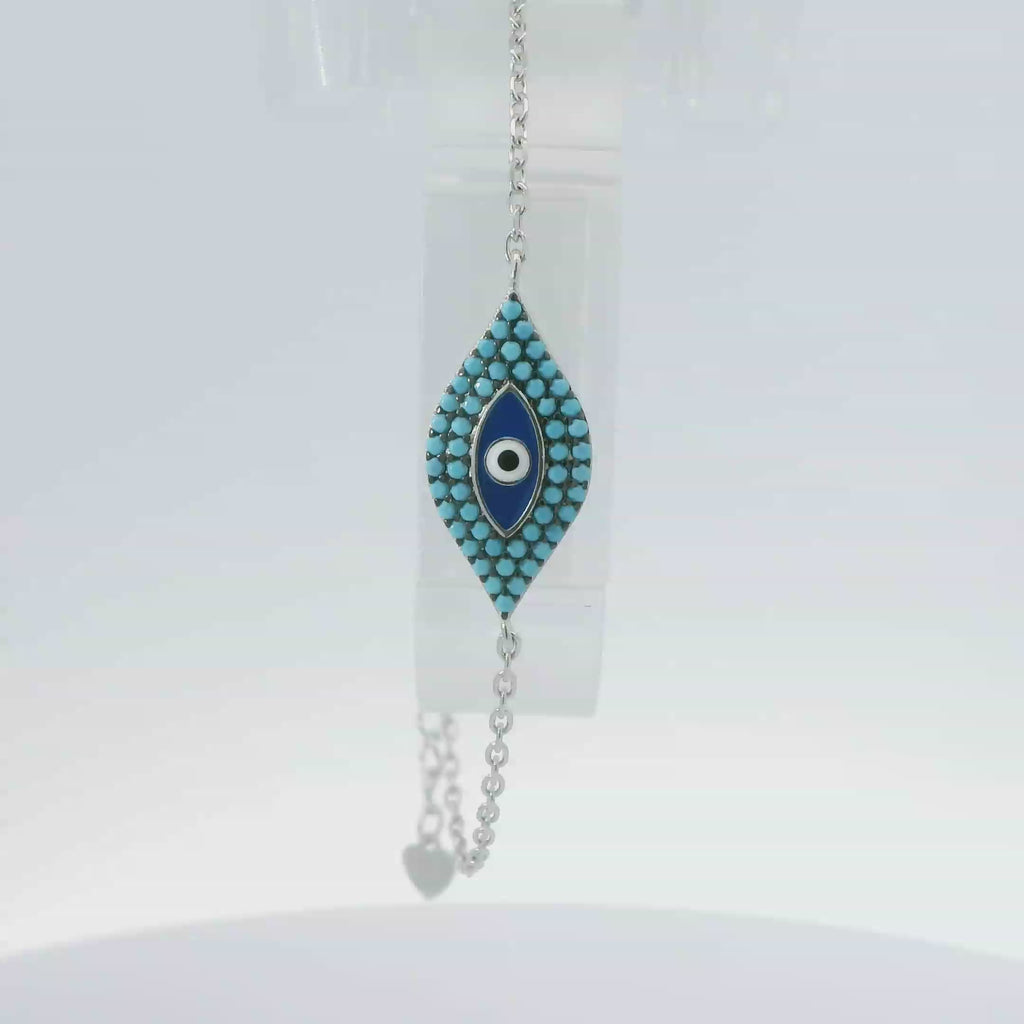 EVIL EYE BRACELET