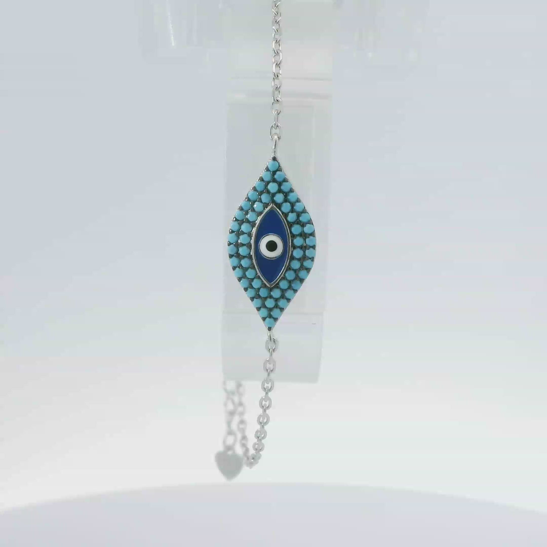 EVIL EYE BRACELET