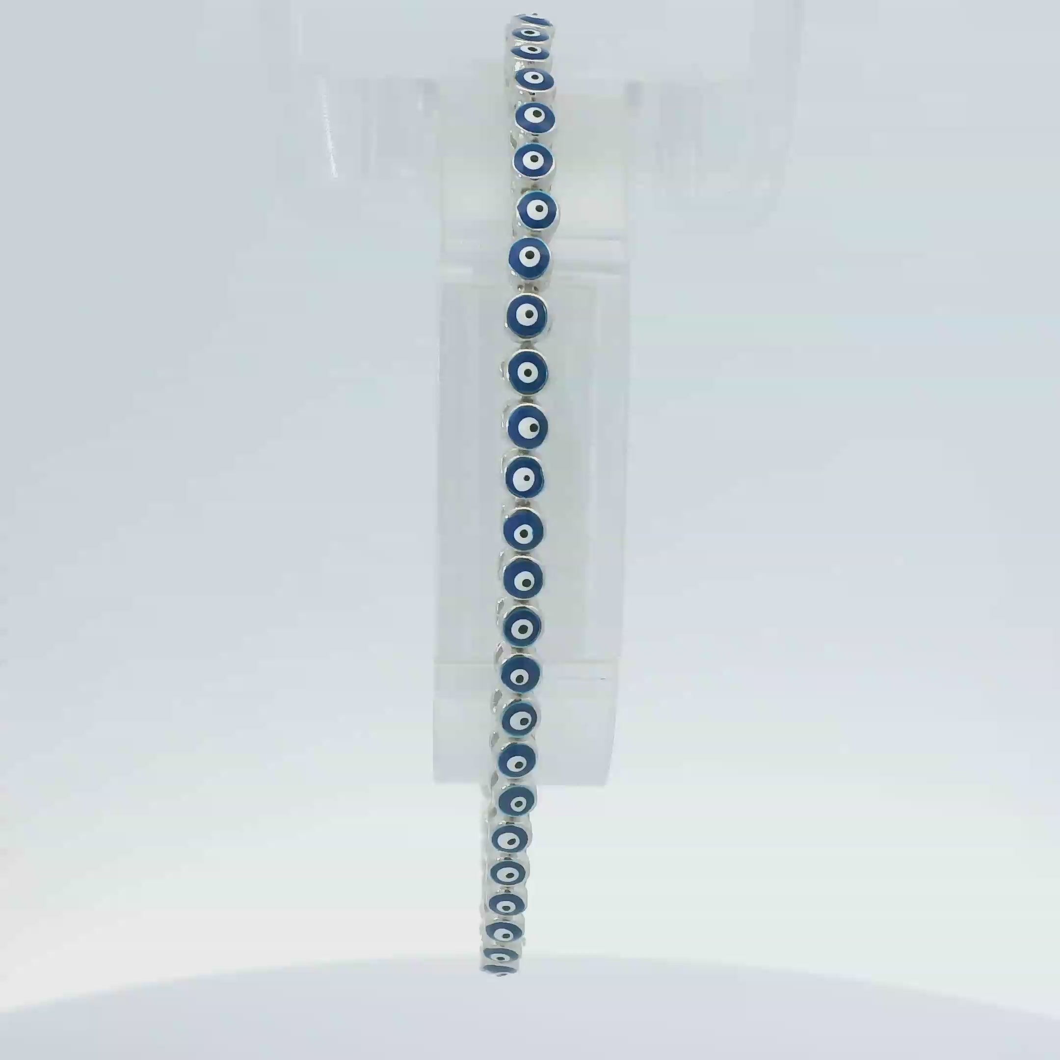 Evil Eye Bracelet
