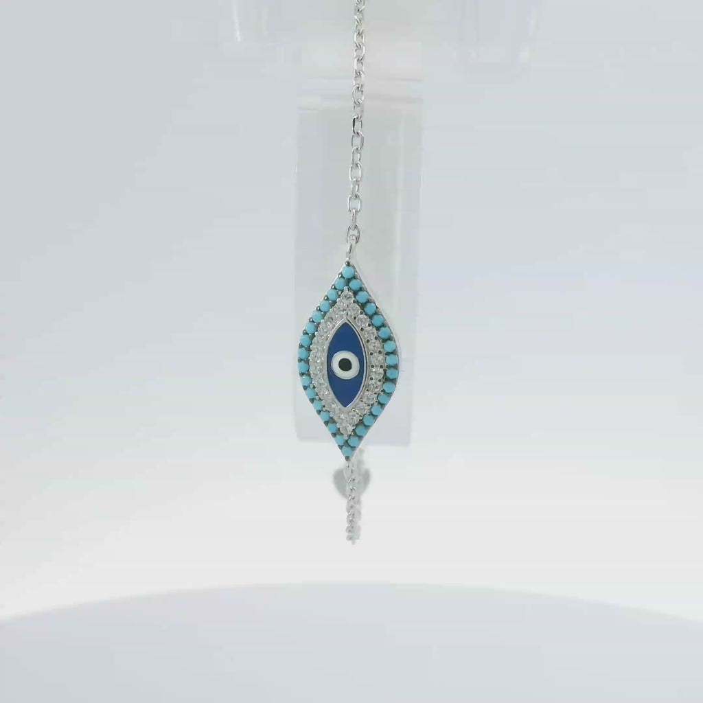 EVIL EYE BRACELET