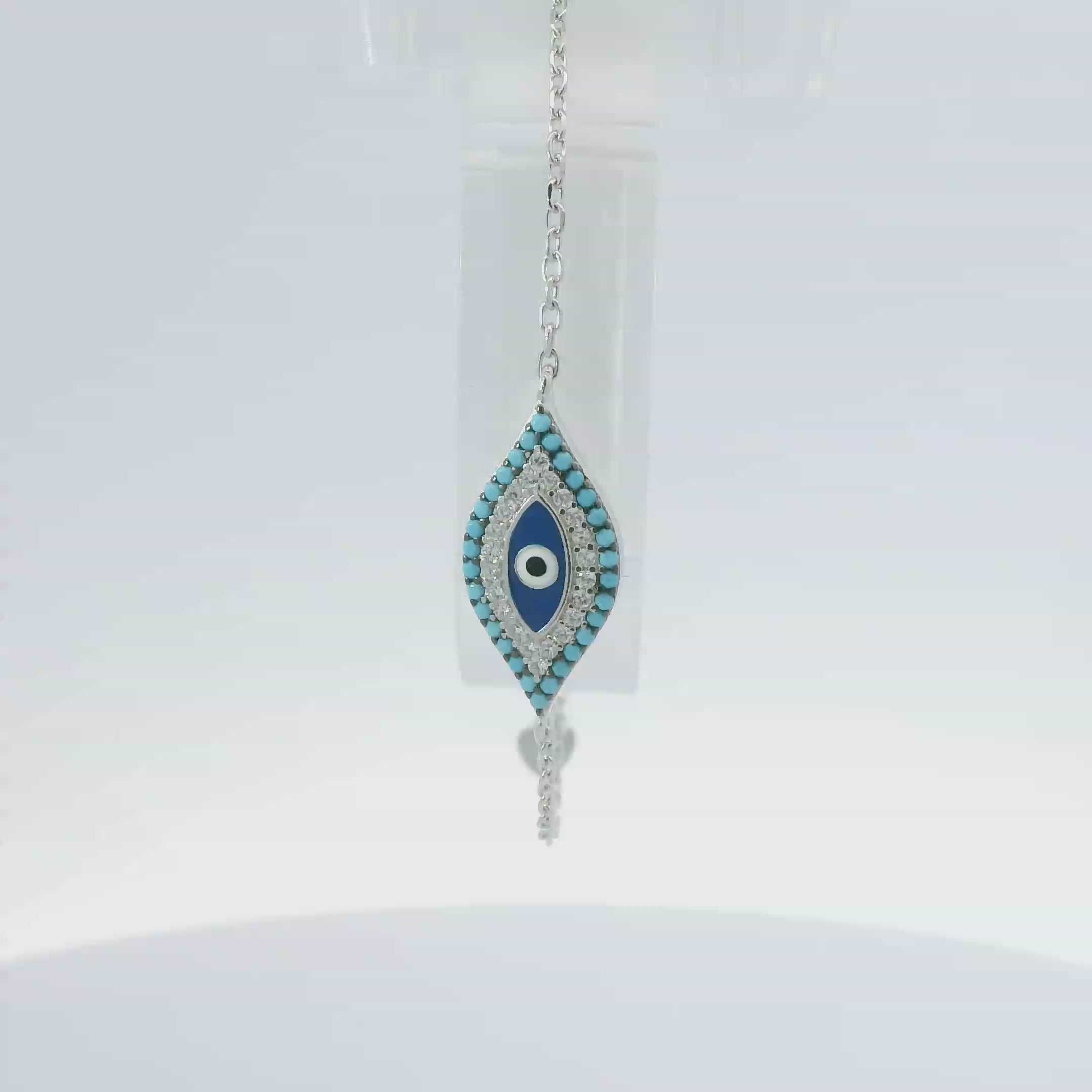 EVIL EYE BRACELET