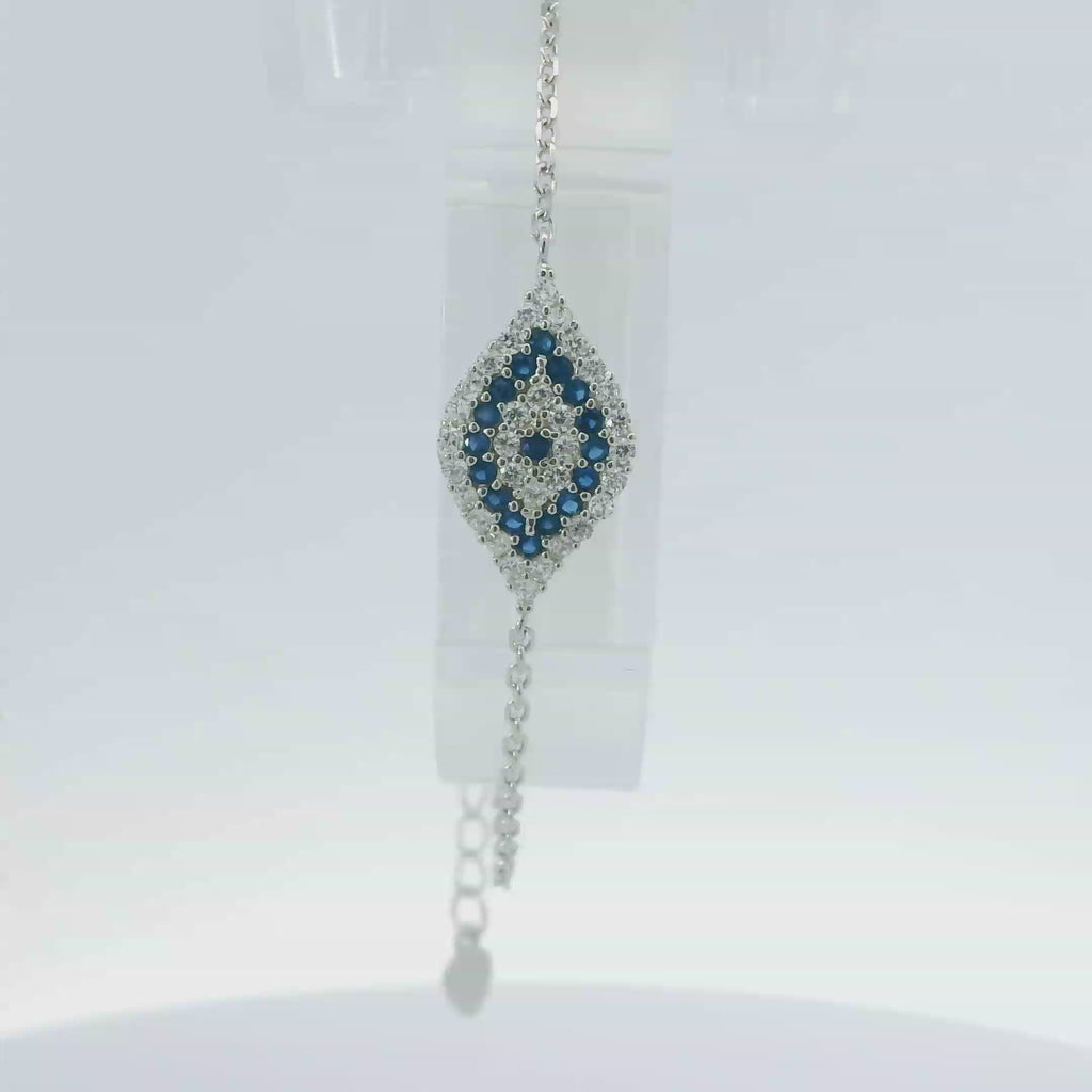 EVIL EYE BRACELET