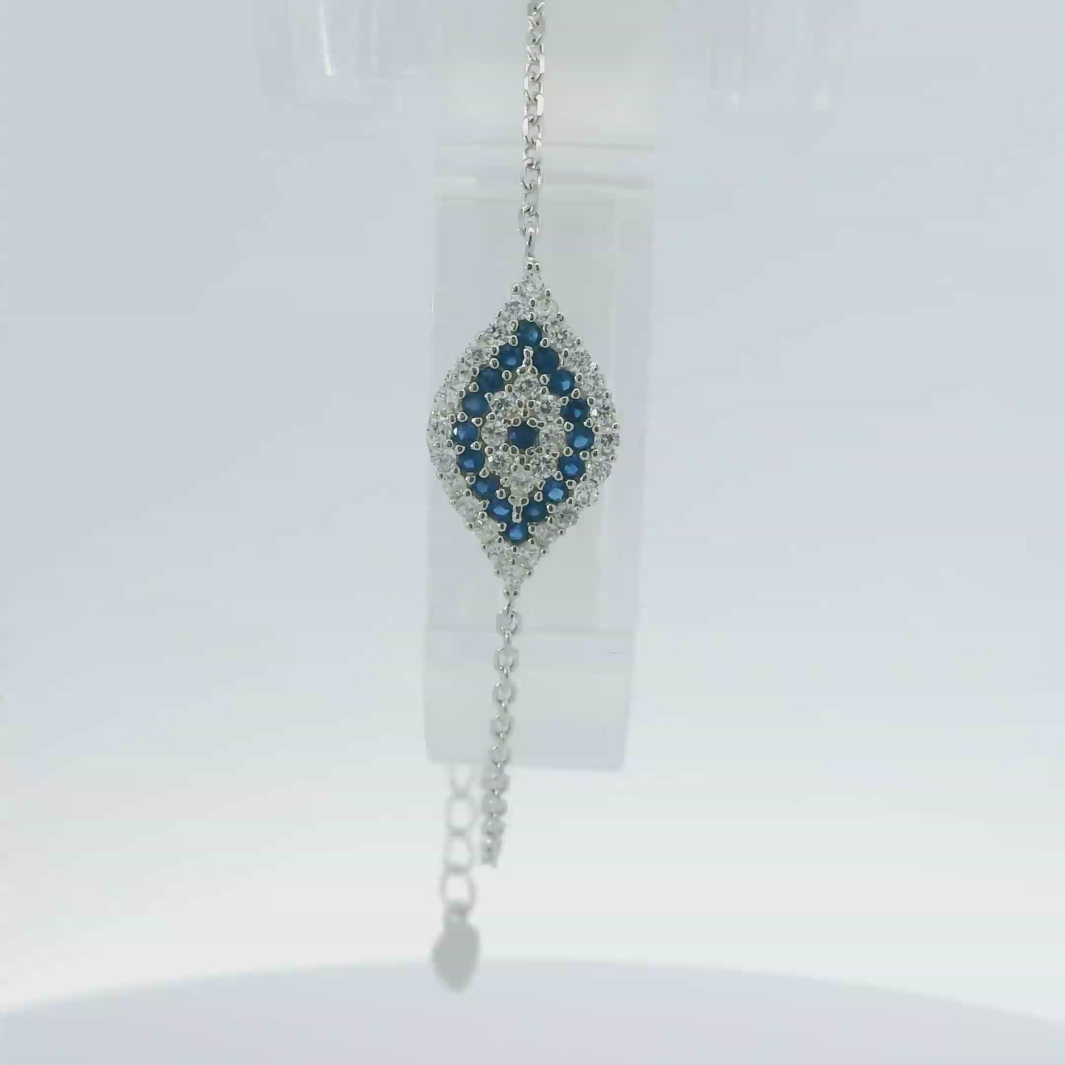 EVIL EYE BRACELET