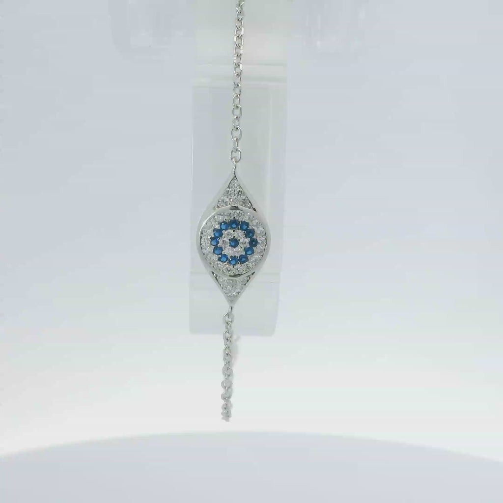 EVIL EYE BRACELET