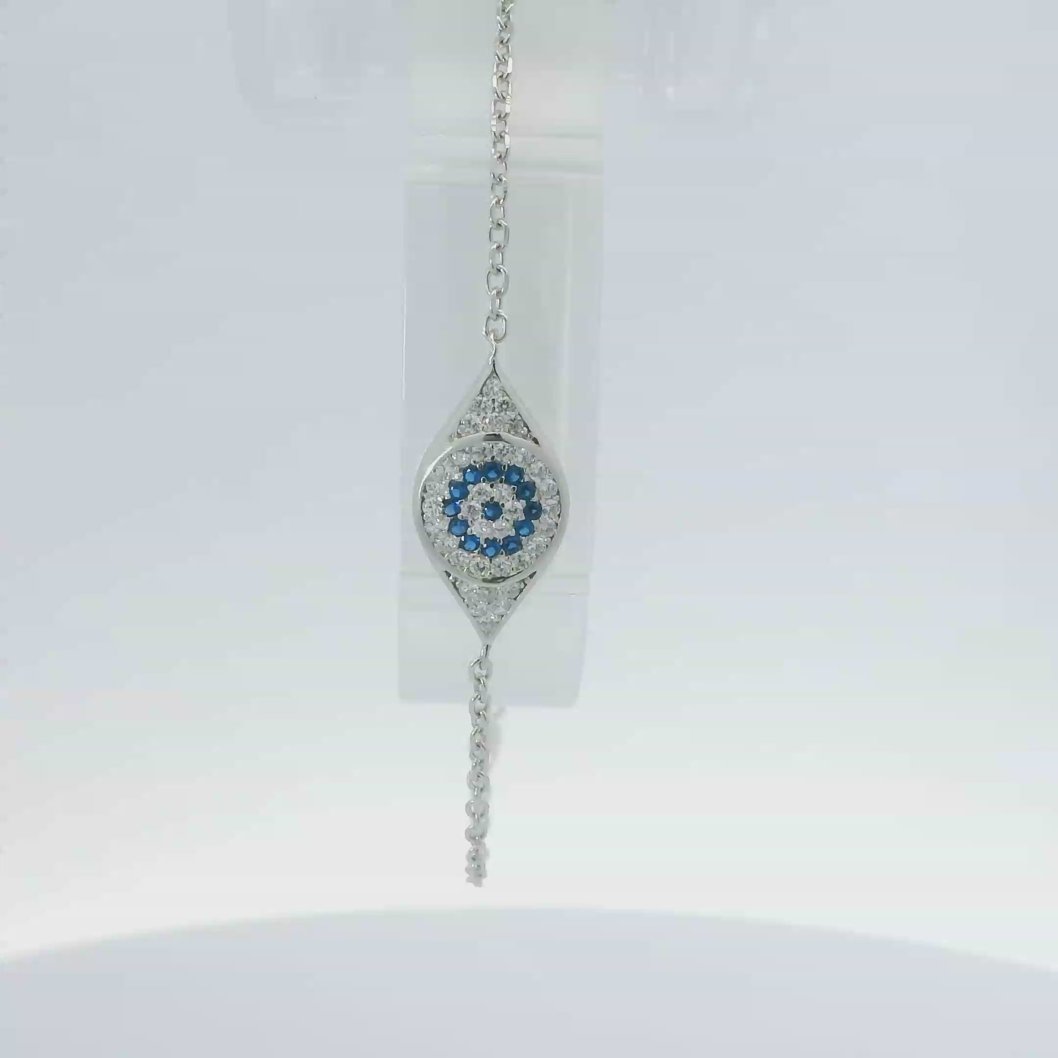 EVIL EYE BRACELET