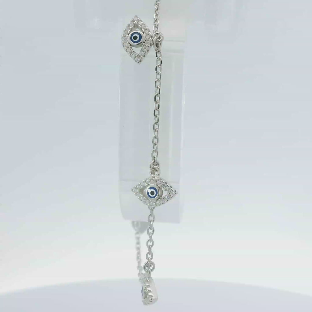 EVIL EYE BRACELET