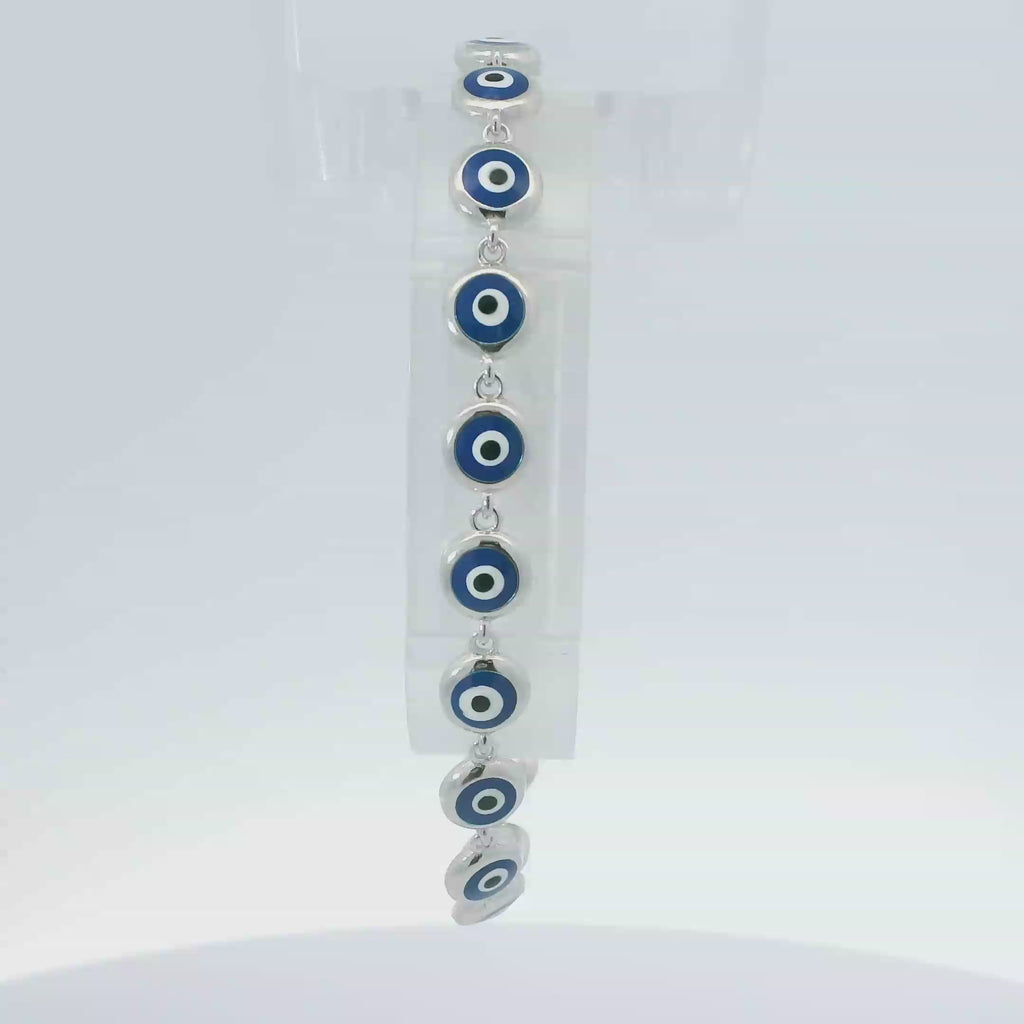 Evil Eye Bracelet