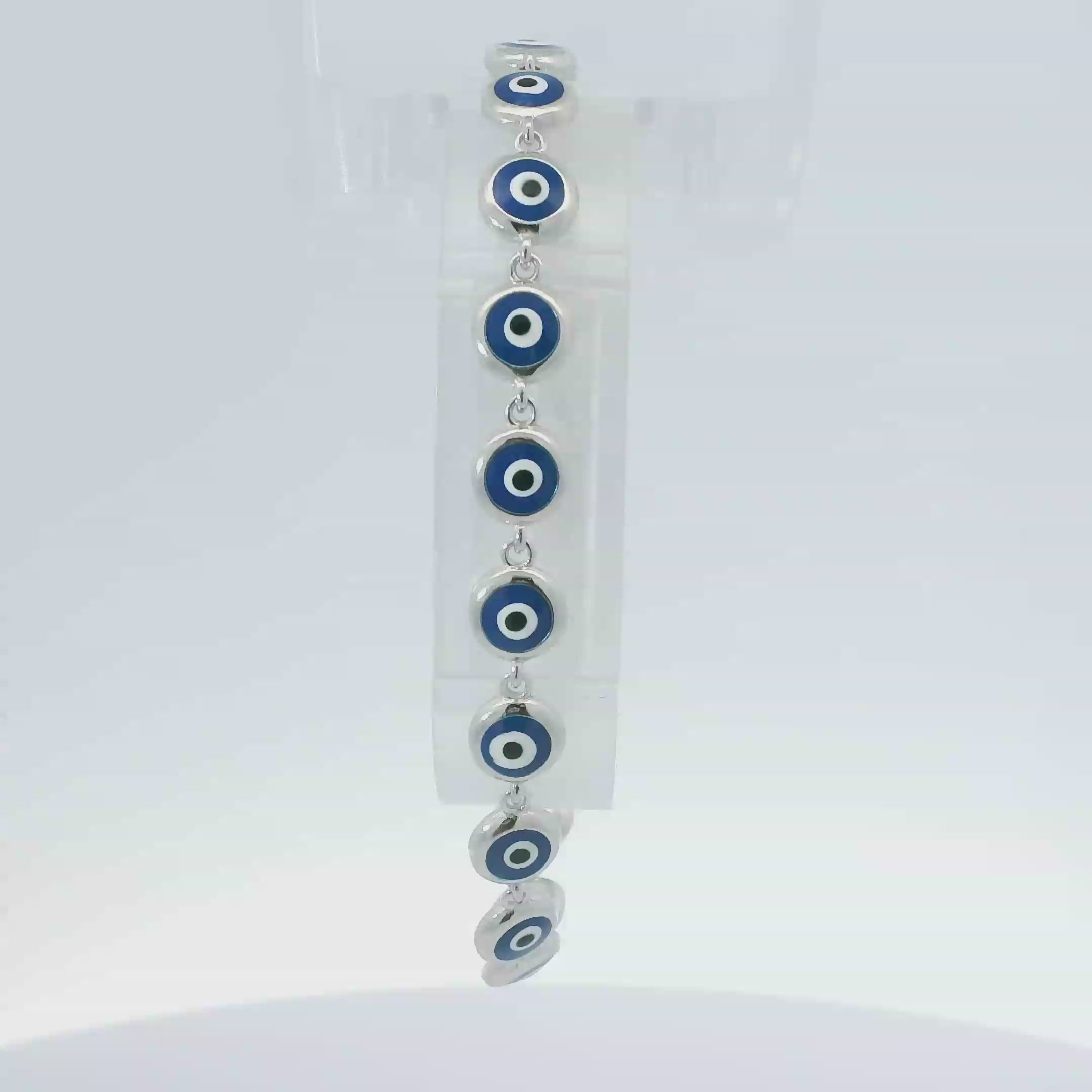 Evil Eye Bracelet
