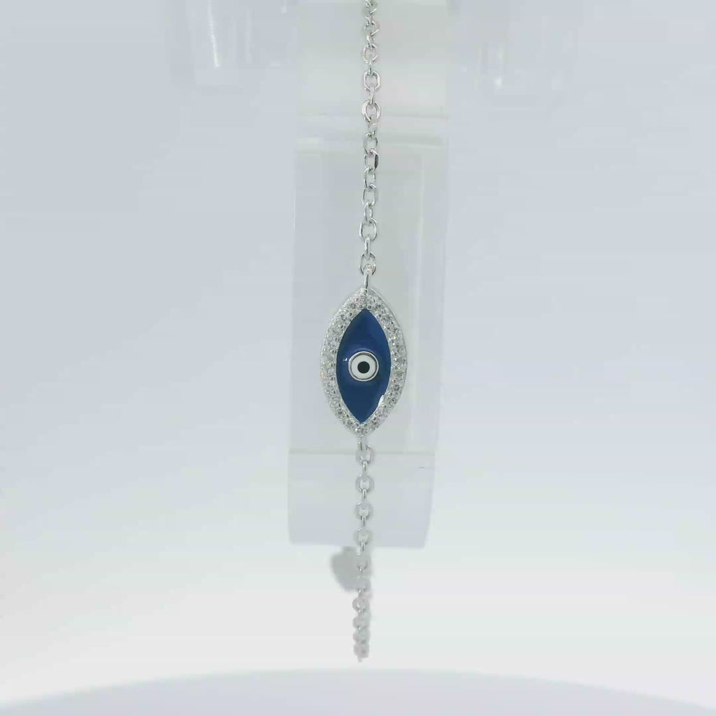 EVIL EYE BRACELET