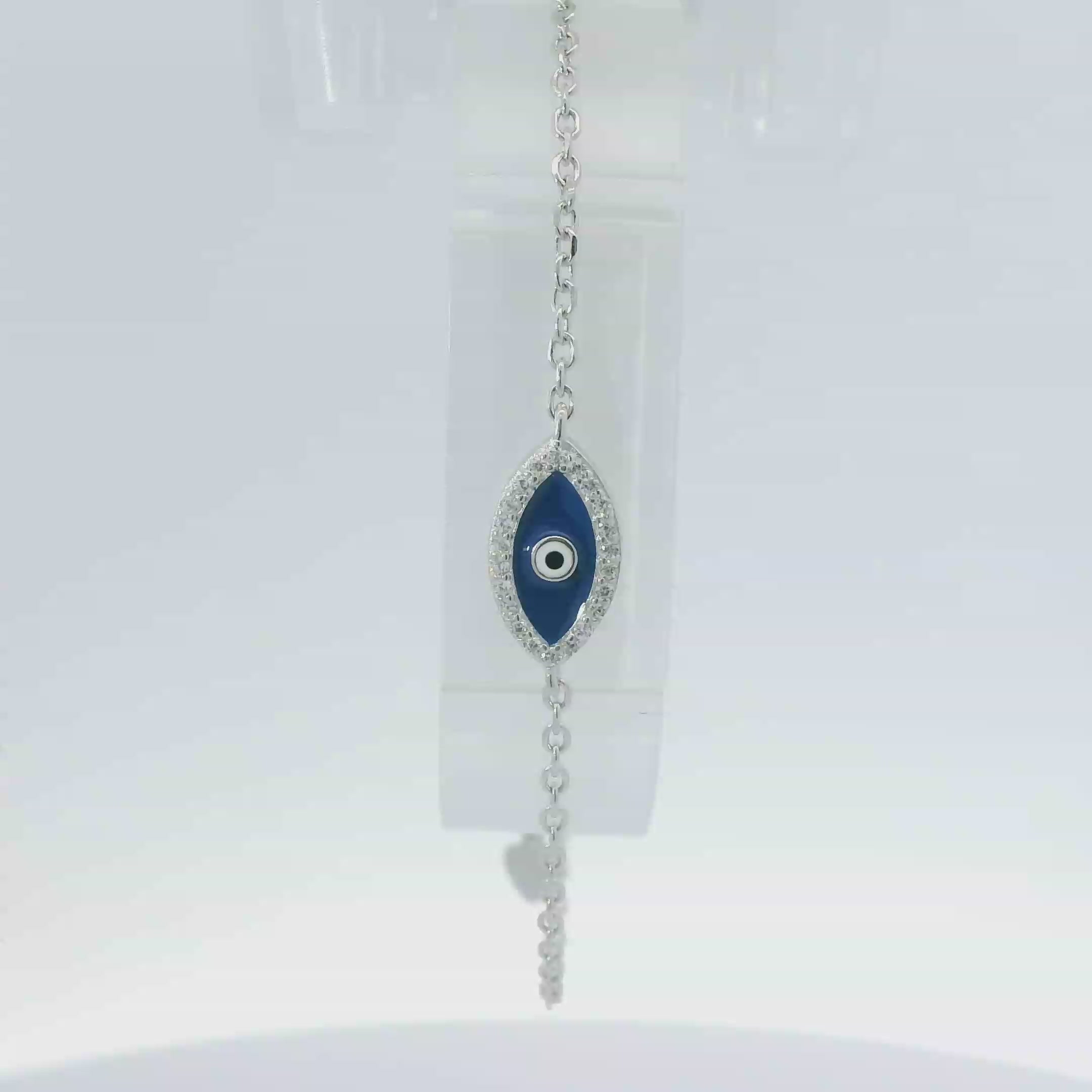 EVIL EYE BRACELET