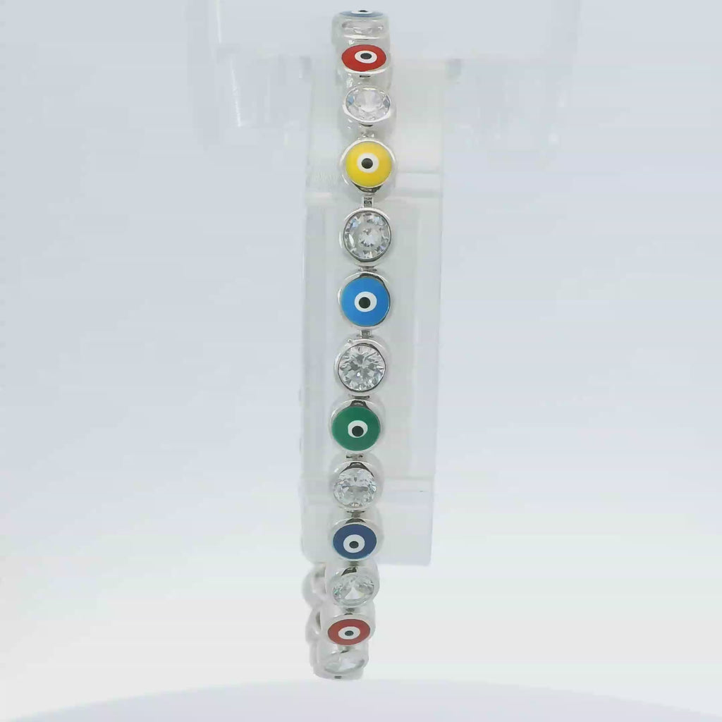 Evil Eye Bracelet