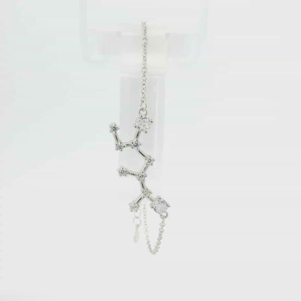 SAGITTARIUS ZODIAC CONSTELLATION BRACELET