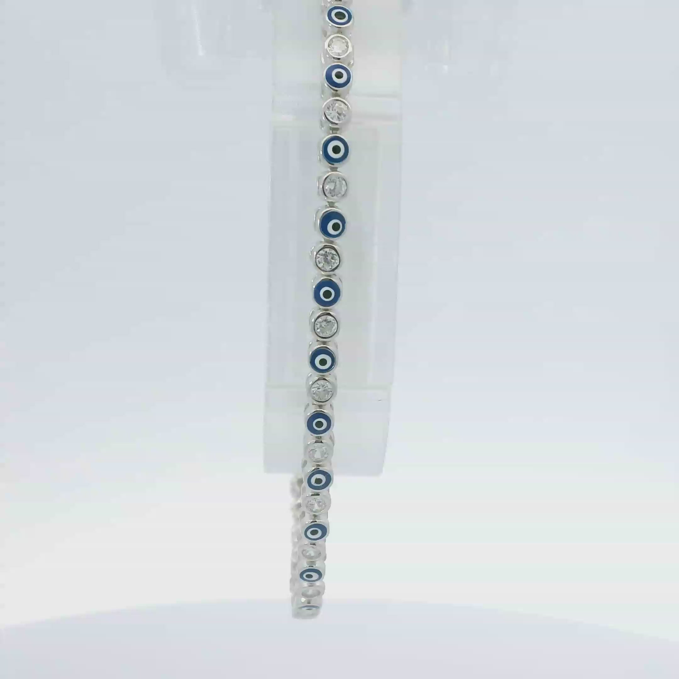 Evil Eye Bracelet