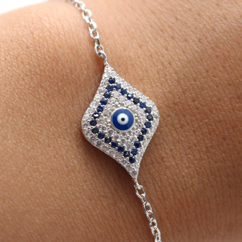 EVIL EYE BRACELET