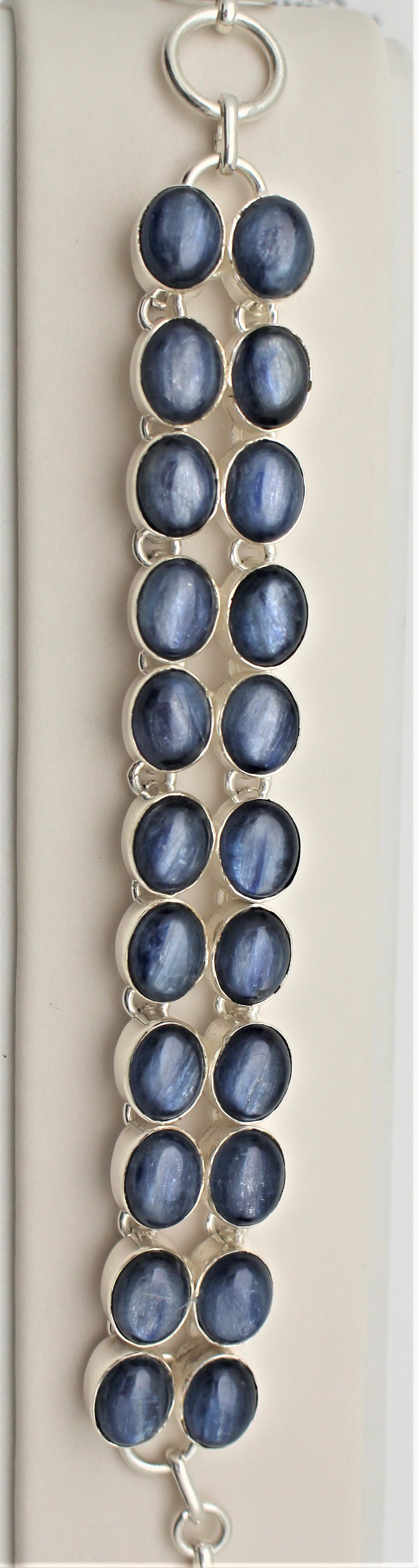 Kyanite Bracelet - I1022