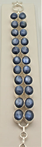 Kyanite Bracelet - I1022