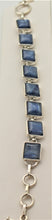 Load image into Gallery viewer, Kyanite Bracelet - I1023