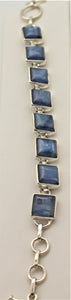 Kyanite Bracelet - I1023