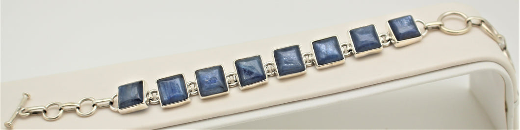 Kyanite Bracelet - I1023