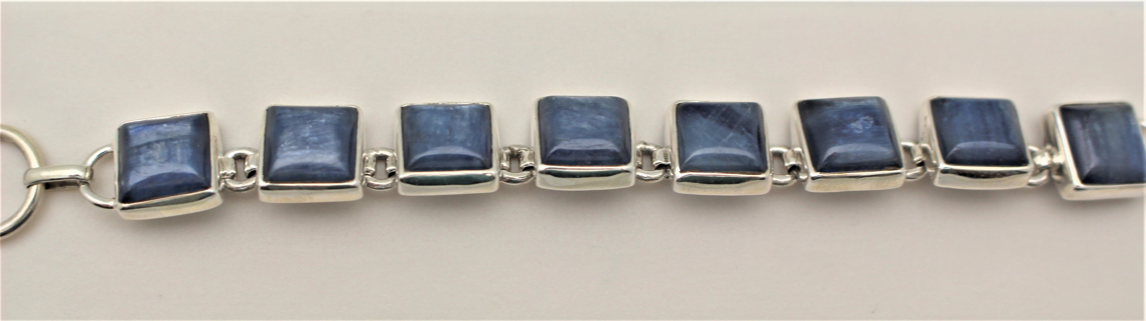 Kyanite Bracelet - I1023