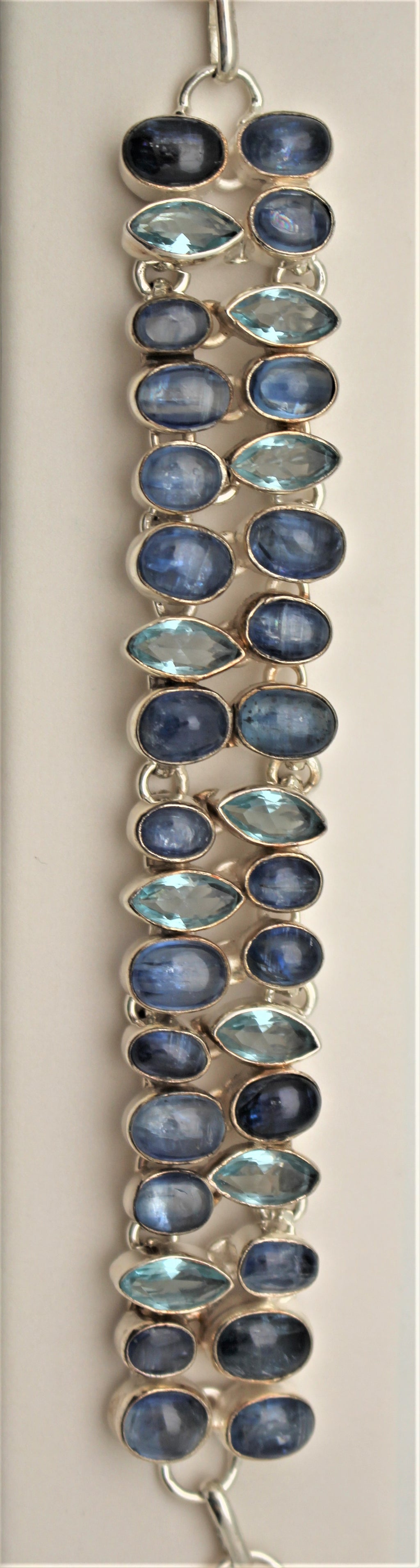 Kyanite Bracelet - I1024