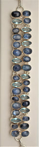 Kyanite Bracelet - I1024