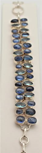 Kyanite Bracelet - I1024