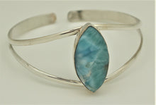 Load image into Gallery viewer, Larimar Cuff-I1001