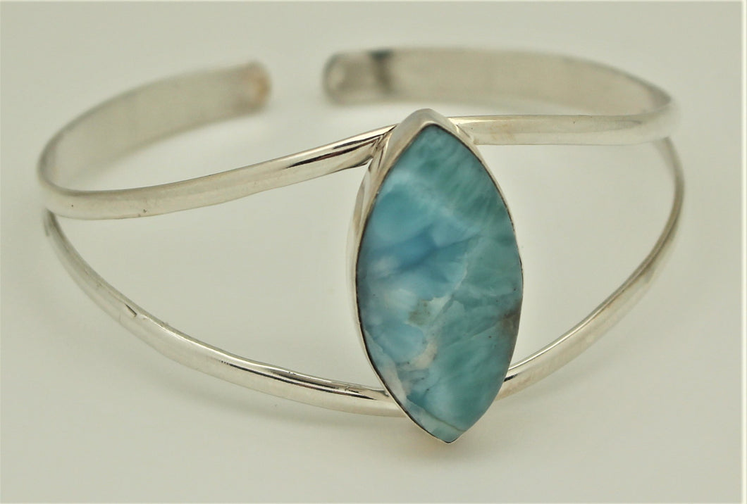 Larimar Cuff-I1001