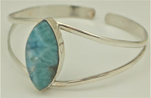 Load image into Gallery viewer, Larimar Cuff-I1001