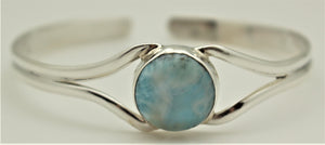 Larimar Cuff-I1005