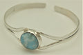 Larimar Cuff-I1005